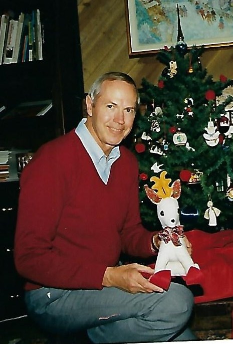 Obituary of Leslie Frank Kotval