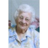 Obituary of Helen V. Stoddard