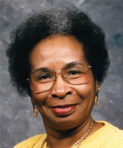 Obituary of Mrs. Sandra Louise Thomas