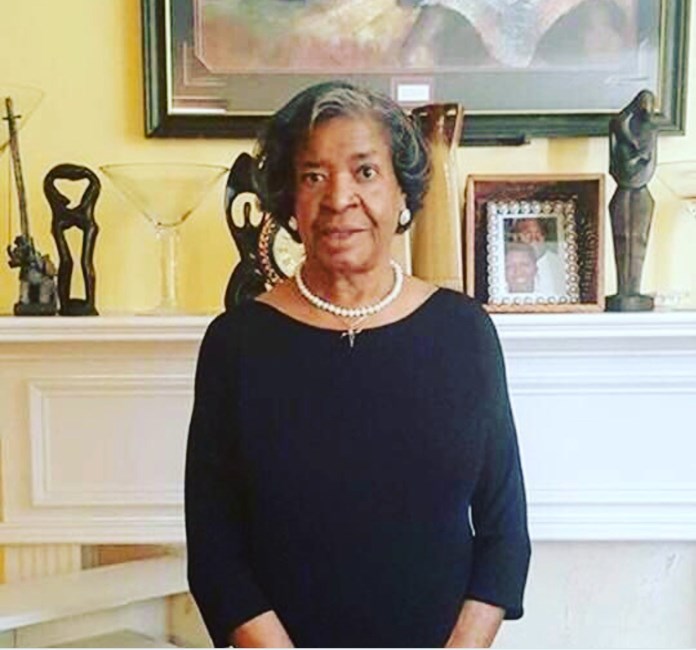 Obituary of Dianne Willis