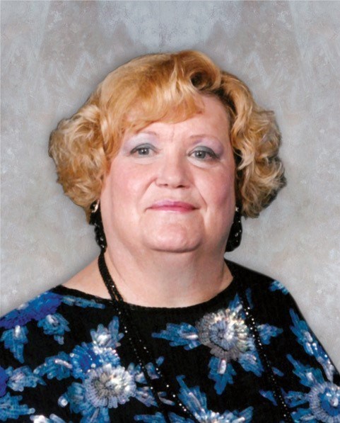 Obituary of Patricia Ann Green