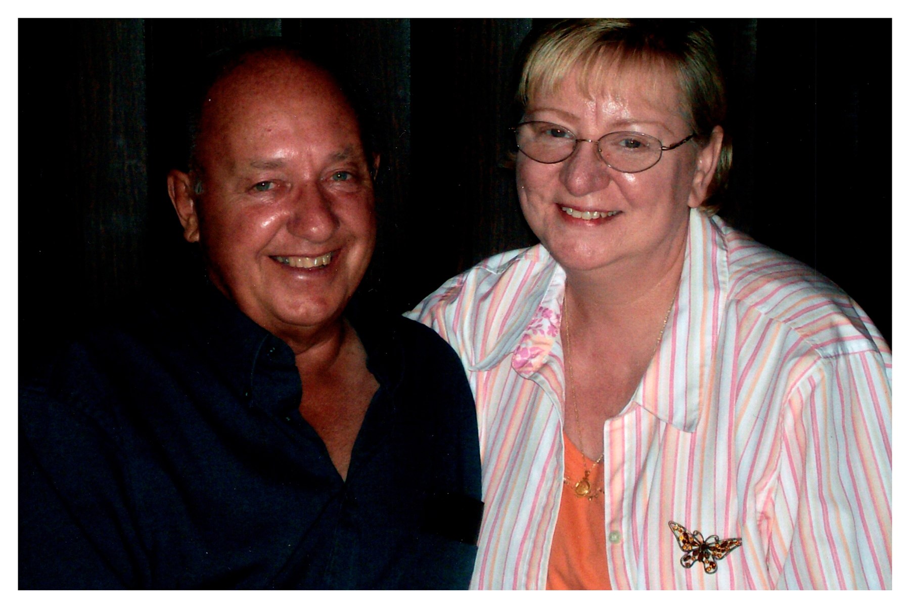 Obituary of Lois E Gibbs