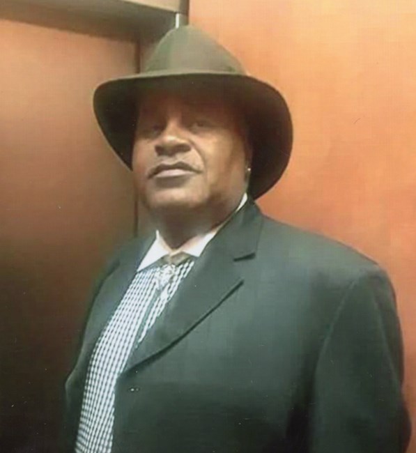 Obituary of Lawrence Terry Thornton