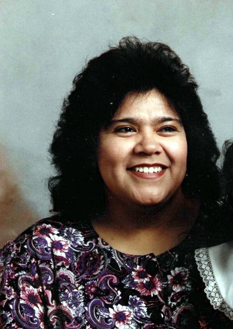 Obituary of Norma Alicia SanJuan