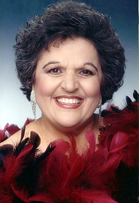 Obituary of Marta Boyero