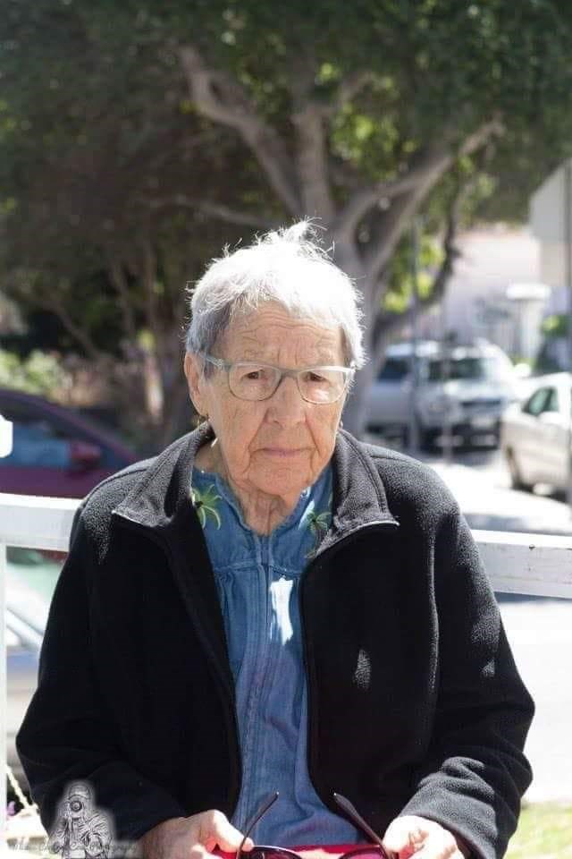 Obituary of Clara Torres