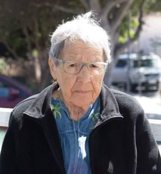 Obituary of Clara Torres