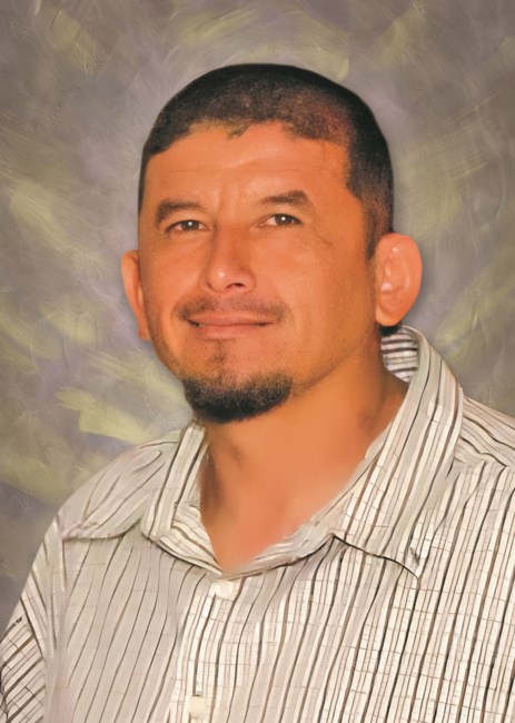 Obituario de Jose David Estrada