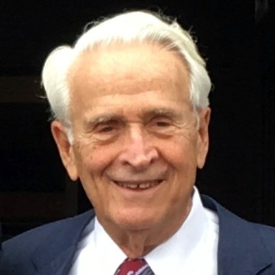 Obituary of Theodore Pedas