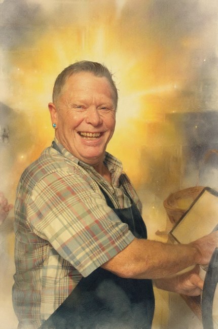 Obituary of Clinton Merle Coggins Jr.