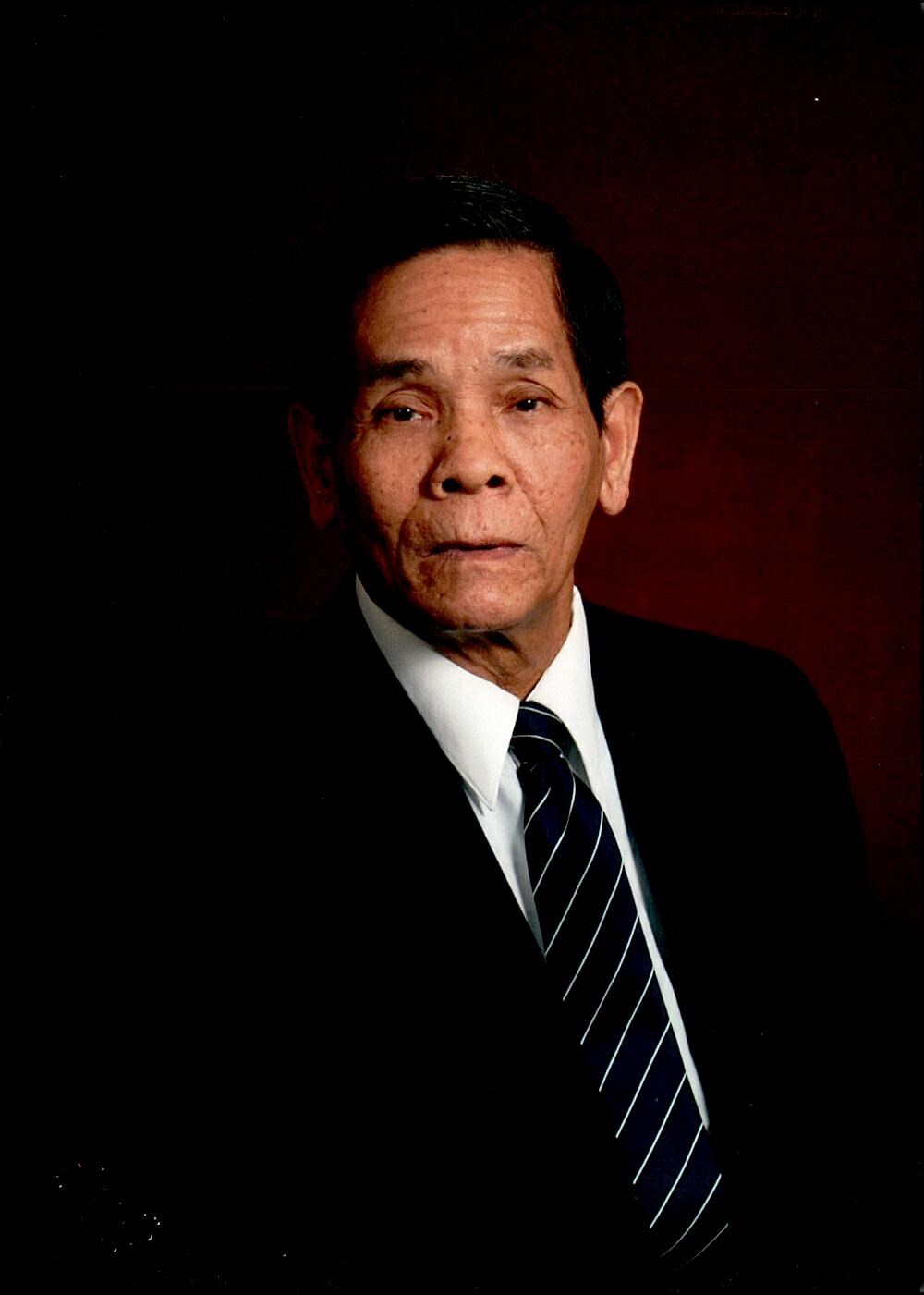 Obituary of Biong Ka