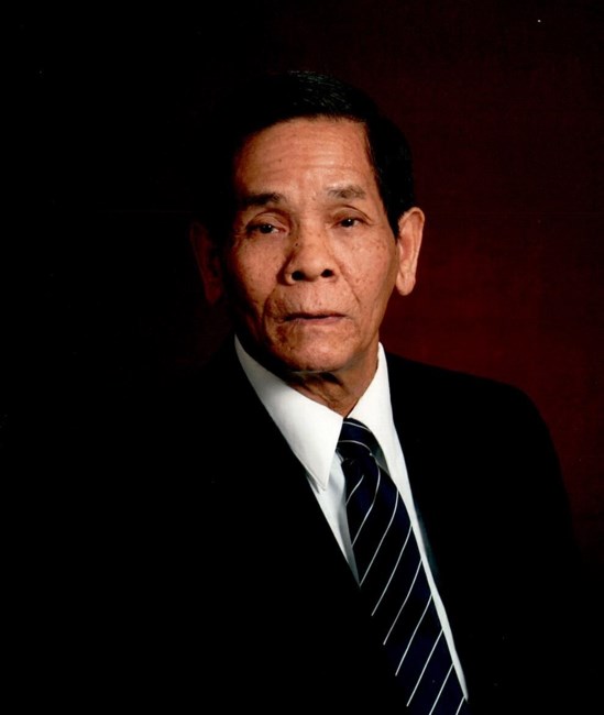 Obituary of Biong Ka