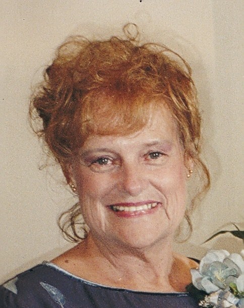 Obituary of Mary Alma Genova