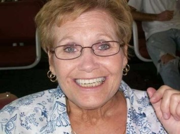 Obituary of Martha Jane Letcher Hinton