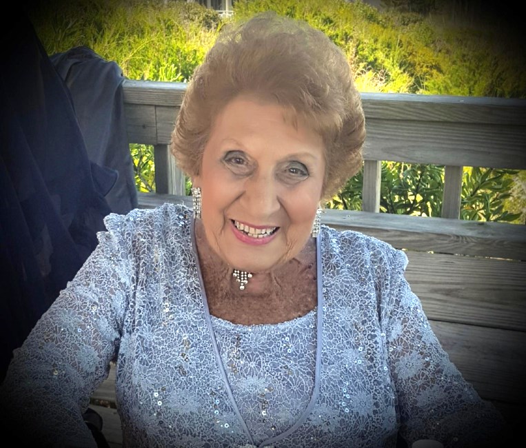 Obituary of Frances Paula Angelastro