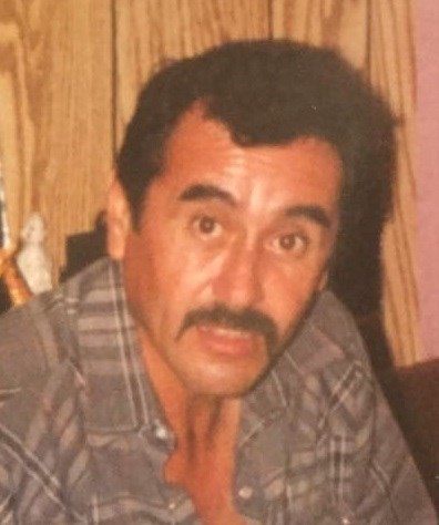 Obituary of Jose Eleazar Gonzalez Ruiz