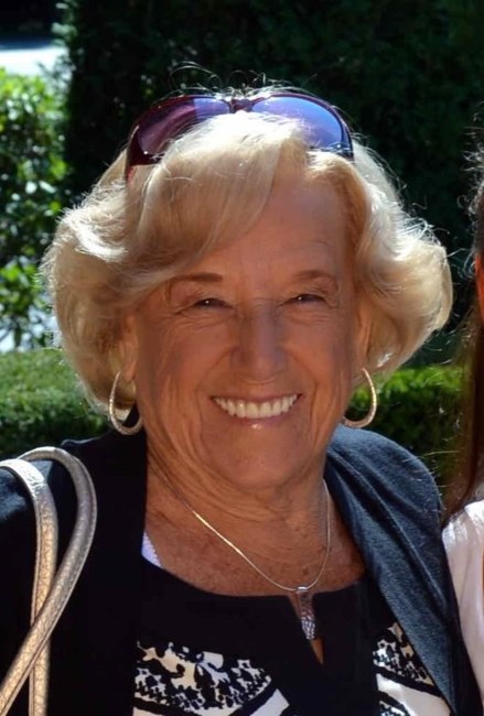 Obituary of Lillian Desjardins