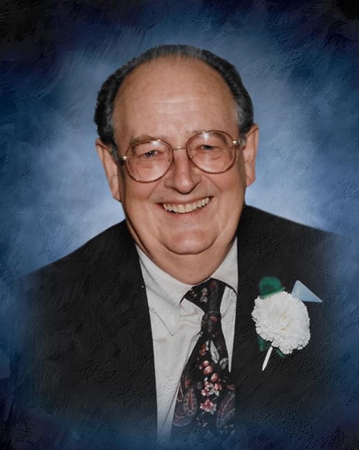 Obituary of Mr. Billy Don Jackson