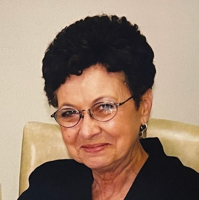 Obituary of Peggy Elaine Pope