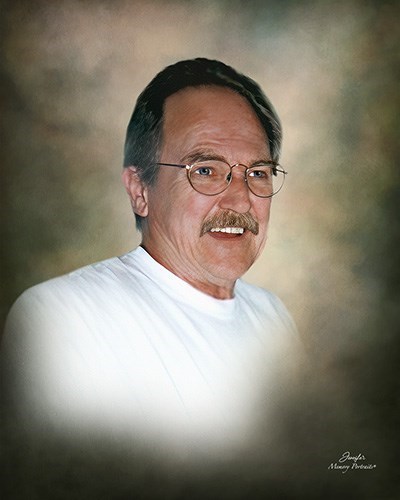 Obituary of James S. Conder