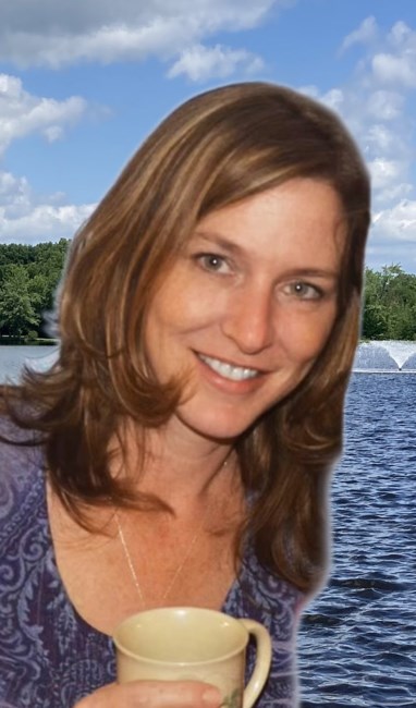 Obituary of Deborah Mitchell