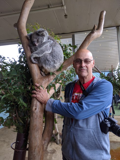 Obituary of Brent William Nicholson