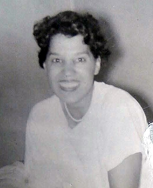 Obituary of Rose Terry Hurley