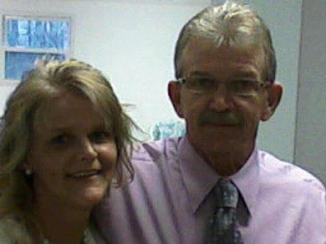 Obituary of Donald Ray Osborne