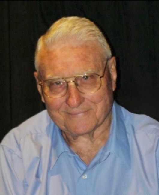 Obituary of R. J. Schroeder