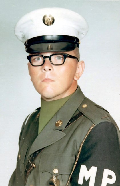 Obituary of Donn Sinclair