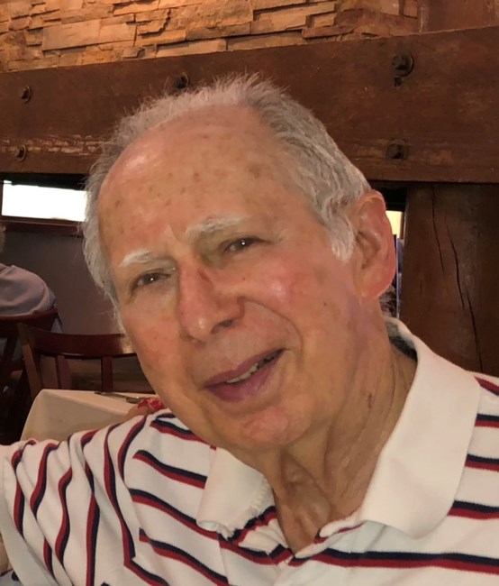 Avis de décès de Marvin Alan Prywitch