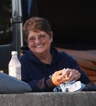 Obituary of Connie Frances Short