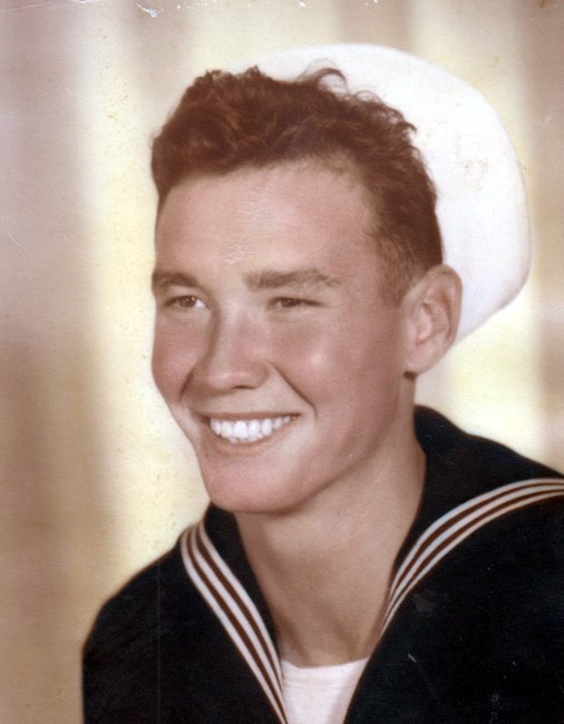 Obituary of William Bert Page