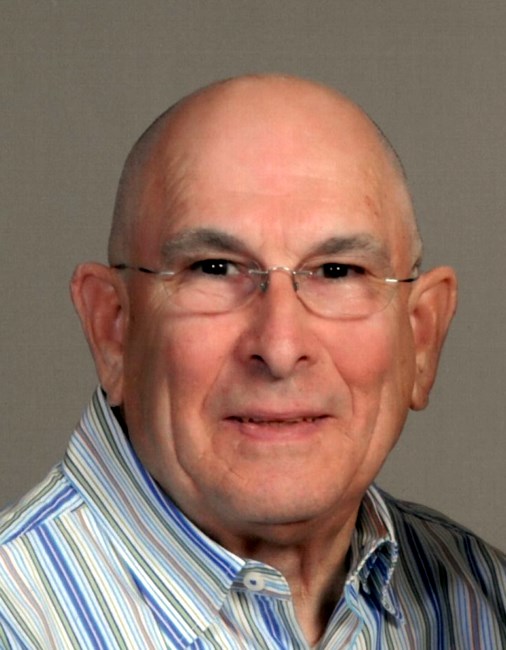 Obituary of Jorge Angel Dancausse