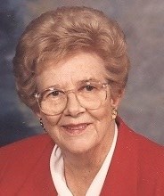 Obituary of Helen Sapp Yandell