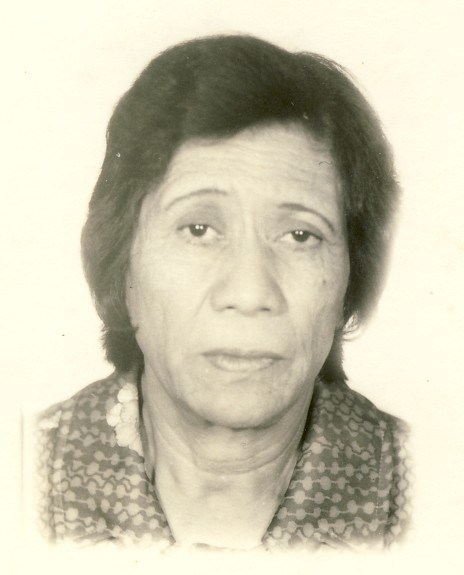 Obituary of Emerita Lopez