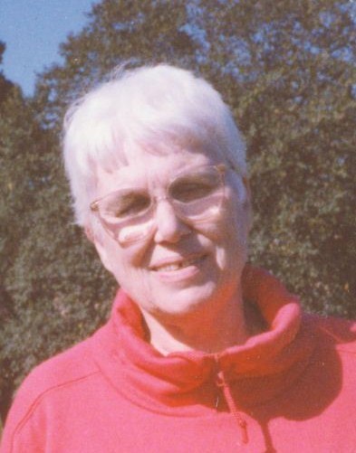Obituary of Gwendolyn Margaret Melton