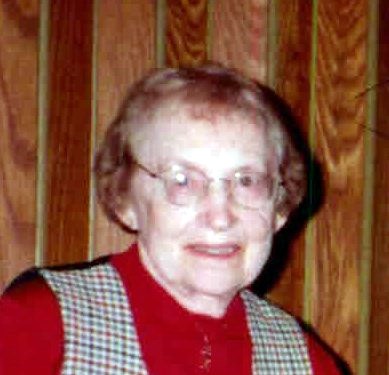 Obituary of Jean Leonard