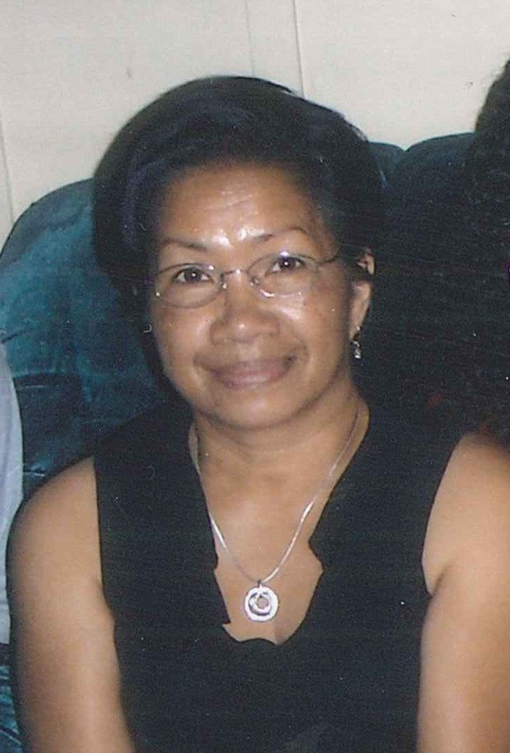 Obituary of Victoria Young