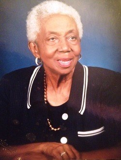 Obituary of Eloise J. Marshall