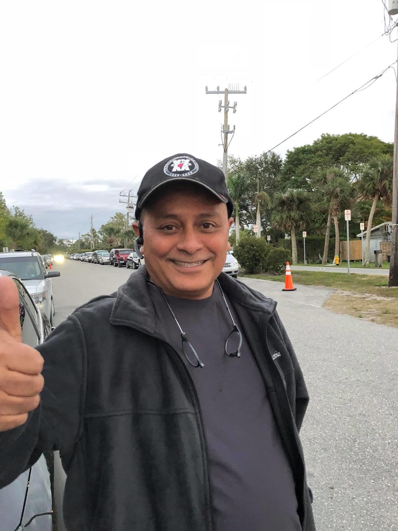 Obituario de Marcio Jose Acevedo