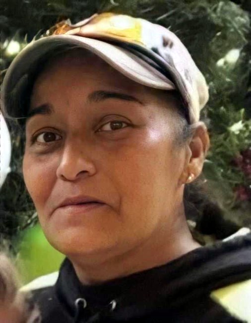 Obituary of Maria De Los Angeles Barron