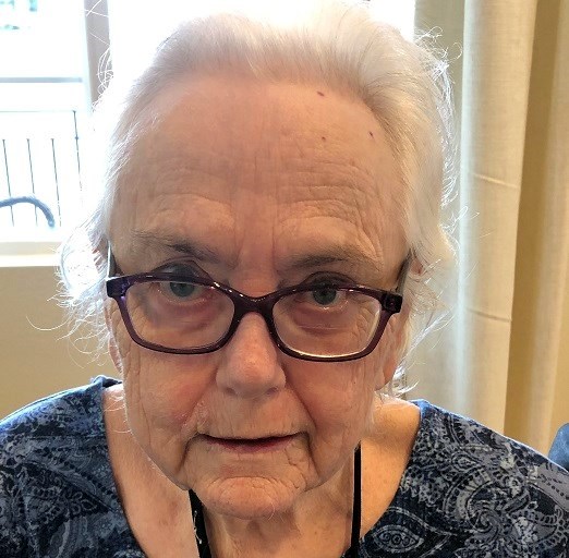 Obituary of Beverly Jean Stone