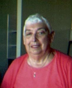 Obituary of Beverly Cody