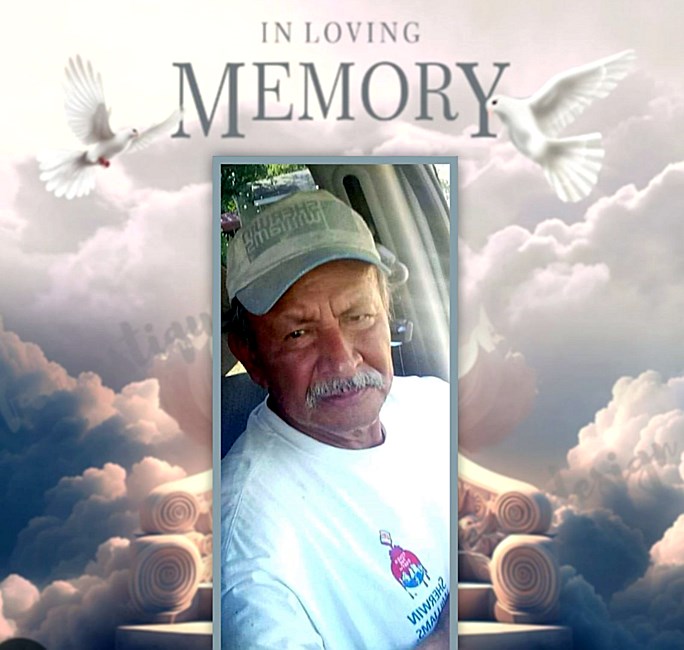 Obituary of Efren Ramos