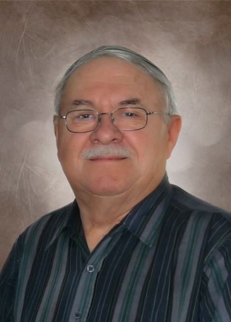 Avis de décès de Bernard Provost