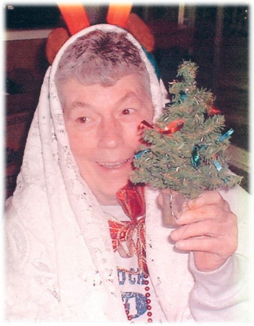 Obituary of June MacKenzie