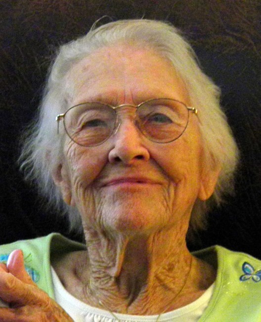 Obituary of Agnes Bowden