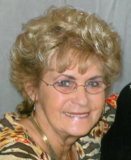 Obituary of Myra June Van Dyke