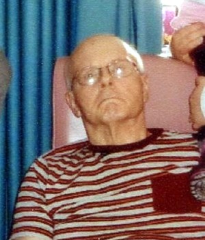 Avis de décès de William "Bill" Walter Welch